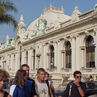 Foto de Montecarlo