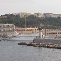 Foto de Montecarlo