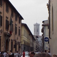 Foto de Florencia