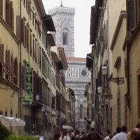 Foto de Florencia