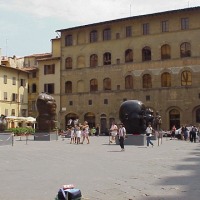Foto de Florencia