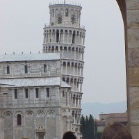Foto de Pisa