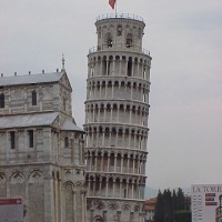 Foto de Pisa
