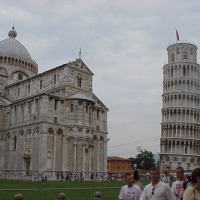 Foto de Pisa