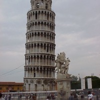 Foto de Pisa