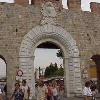 Foto de Pisa
