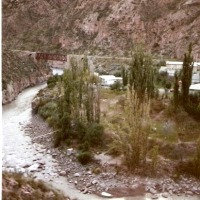 Foto de Cacheuta, Mendoza