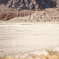 Foto de Uspallata (Mendoza)
