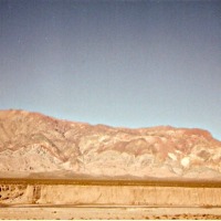 Foto de Uspallata (Mendoza)