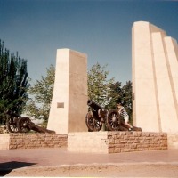Foto de El Plumerillo, Mendoza
