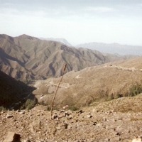 Foto de Villavicencio, Mendoza