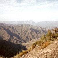 Foto de Villavicencio, Mendoza