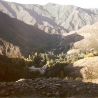Foto de Villavicencio, Mendoza