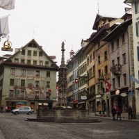 Foto de Luzerna