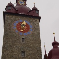 Foto de Luzerna