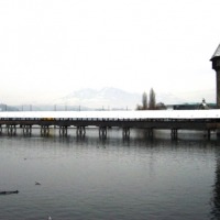 Foto de Luzerna