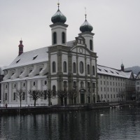 Foto de Luzerna