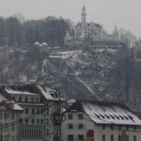 Foto de Luzerna