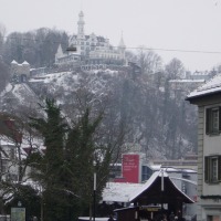 Foto de Luzerna