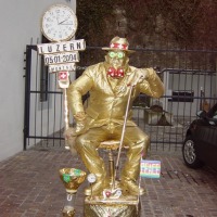 Foto de Luzerna