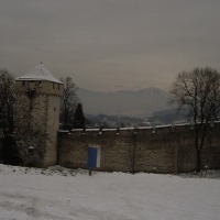 Foto de Luzerna