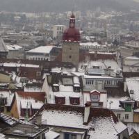 Foto de Luzerna