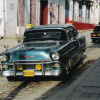 Foto de Trinidad