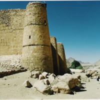 Foto de SINAI SANTA CATALINA