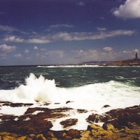 Foto de A Coruña