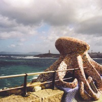 Foto de A Coruña