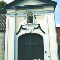 Foto de Brugge ( Brujas )