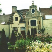 Foto de Brugge ( Brujas )