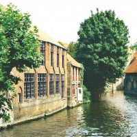 Foto de Brugge ( Brujas )