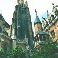 Foto de Brugge ( Brujas )