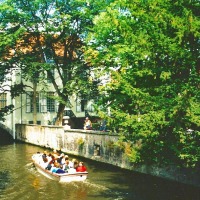 Foto de Brugge ( Brujas )