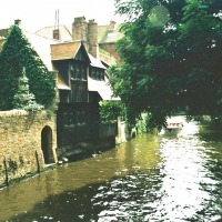 Foto de Brugge ( Brujas )