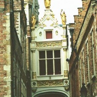 Foto de Brugge ( Brujas )