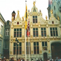 Foto de Brugge ( Brujas )