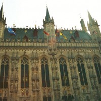 Foto de Brugge ( Brujas )