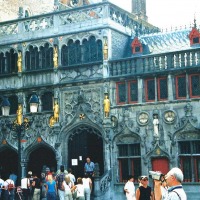 Foto de Brugge ( Brujas )