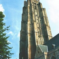 Foto de Brugge ( Brujas )