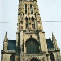 Foto de Gante