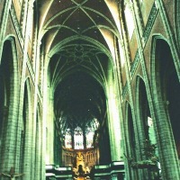 Foto de Gante