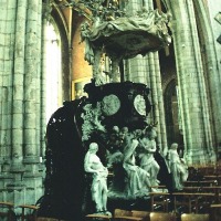Foto de Gante