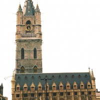 Foto de Gante