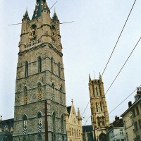 Foto de Gante