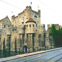 Foto de Gante