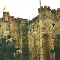 Foto de Gante