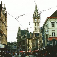 Foto de Gante