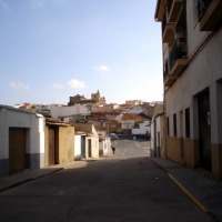 Foto de Aliseda